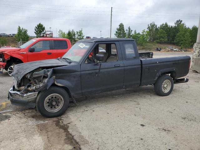 FORD RANGER SUP