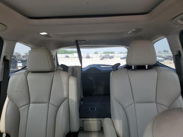 2023 SUBARU ASCENT LIM 4S4WMAUD1P3403216