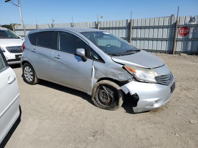 2015 NISSAN VERSA NOTE 3N1CE2CP6FL365137