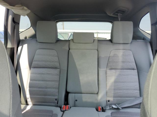 2021 HONDA CR-V EX 2HKRW2H53MH616382