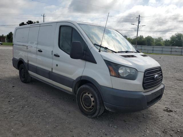 2017 FORD TRANSIT T- 1FTYE1ZM4HKA59357