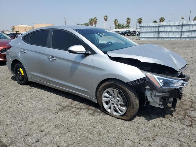 Vin: 5npd74lfxlh615151, lot: 59612795, hyundai elantra se 20204