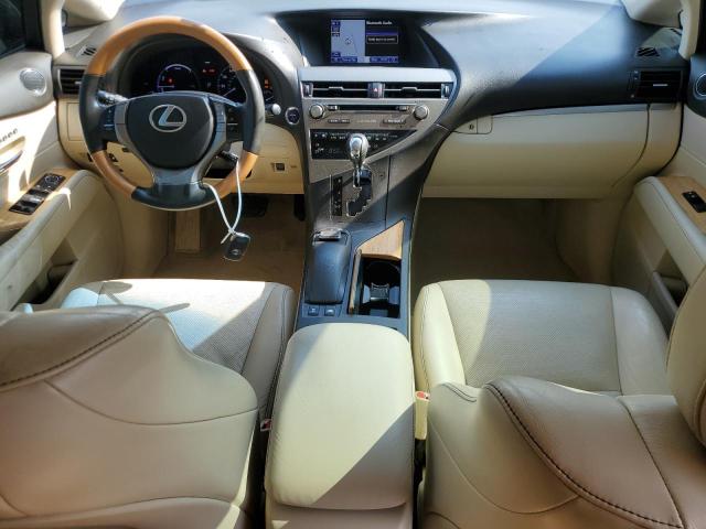 2015 LEXUS RX 450H 2T2BC1BAXFC008886