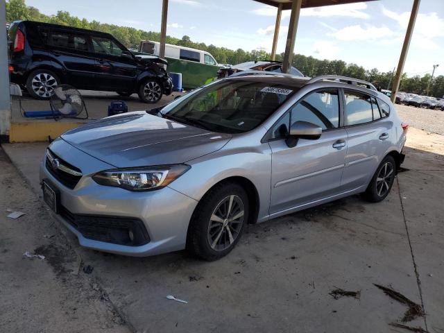 Global Auto Auctions: 2020 SUBARU IMPREZA PR