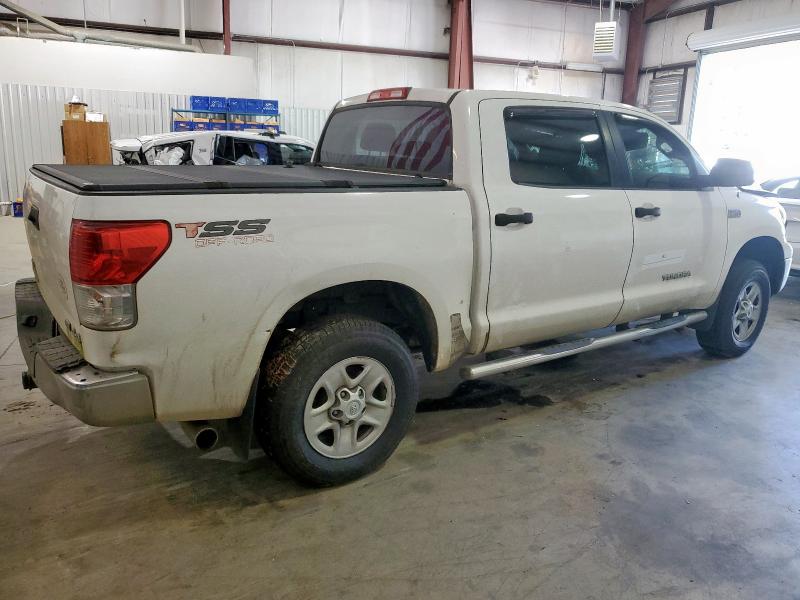 Vin: 5tfdw5f13dx276294, lot: 59801415, toyota tundra crewmax sr5 20133