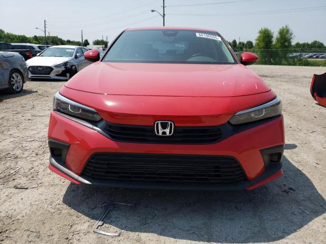 2024 HONDA CIVIC EX 2HGFE1F72RH333168