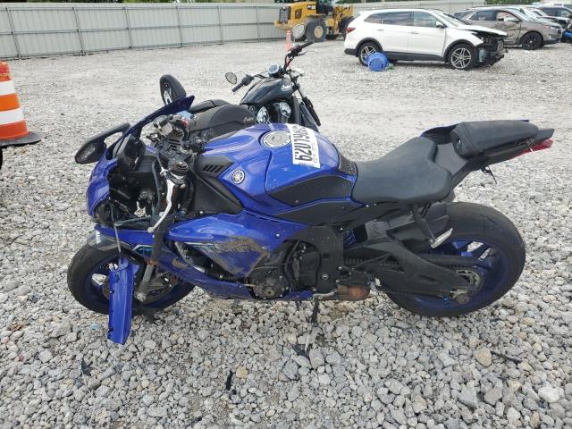 2025 YAMAHA YZF1000 JYARNA7E2SA000302