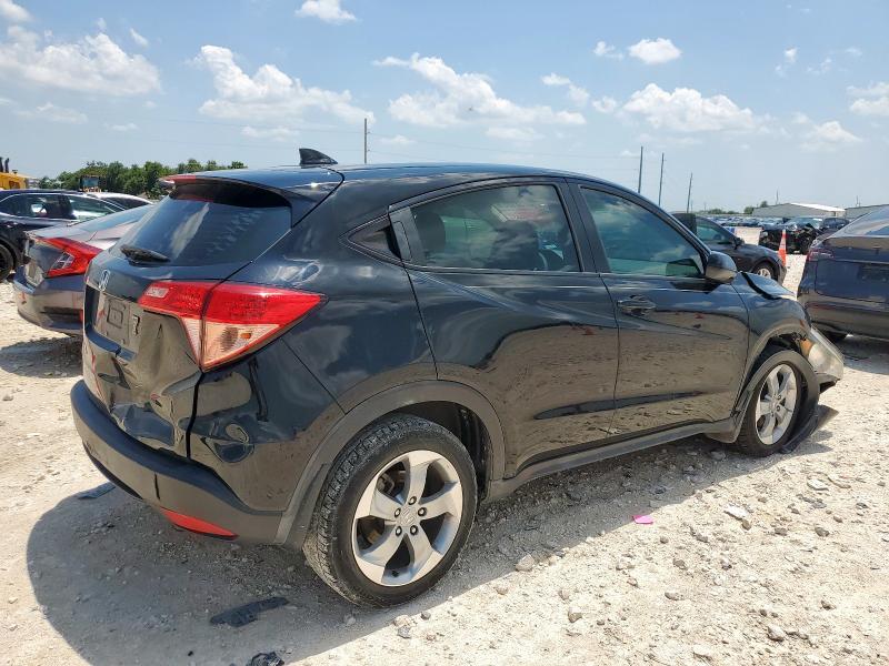 2017 HONDA HR-V LX 3CZRU5H37HG703278