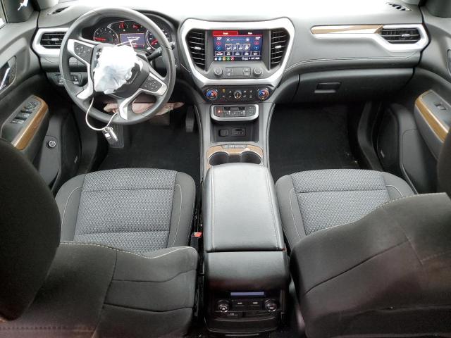 2023 GMC ACADIA SLE 1GKKNKL4XPZ137624