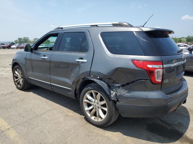 Vin: 1fm5k8f85fga60959, lot: 60634205, ford explorer limited 20152