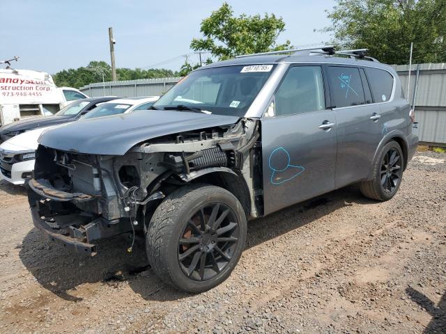 Vin: jn8ay2nc4h9510326, lot: 59710785, nissan armada sv 2017 img_1