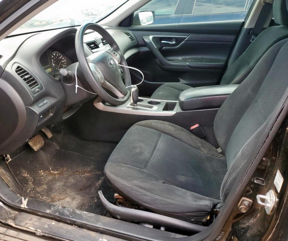 Lot #3264653924 2015 NISSAN ALTIMA 2.5