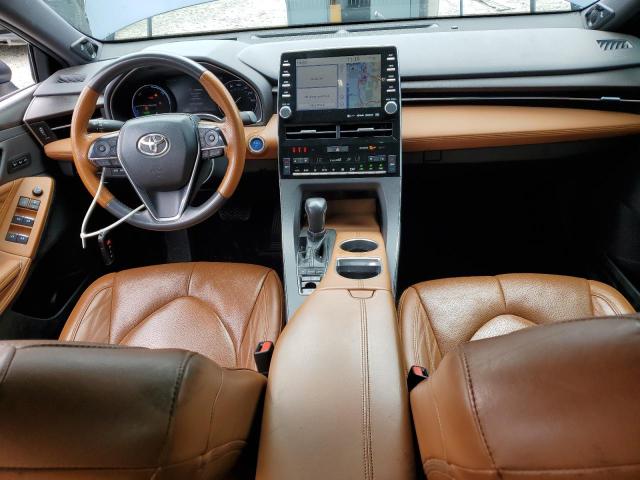 2020 TOYOTA AVALON LIM 4T1D21FB7LU019325