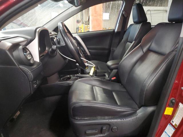 2018 TOYOTA RAV4 HV LI - JTMDJREV4JD230612