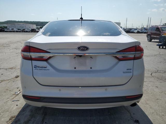 2017 FORD FUSION SE - 3FA6P0HD7HR292647