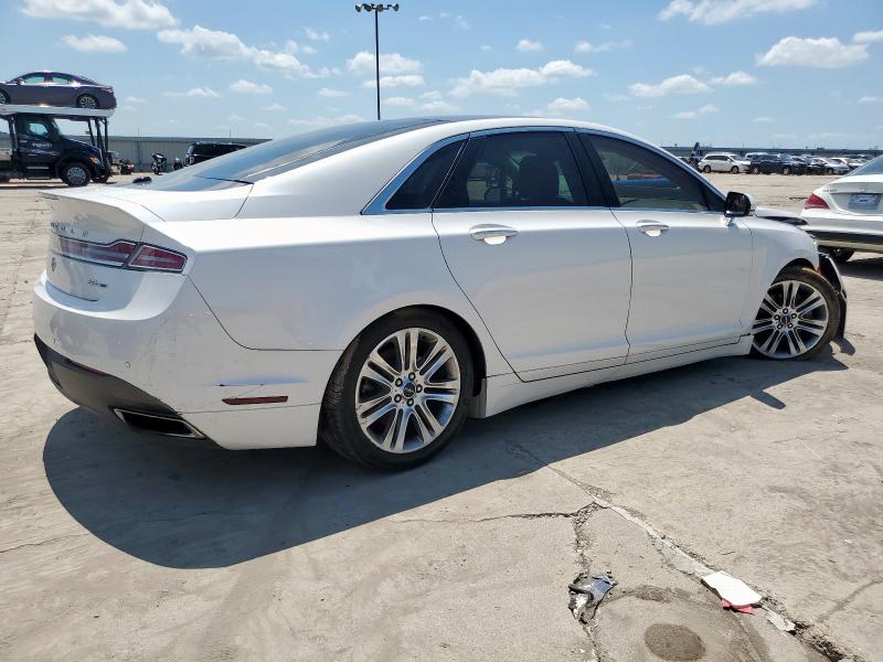 Vin: 3ln6l2g95fr621904, lot: 61100545, lincoln mkz 20153