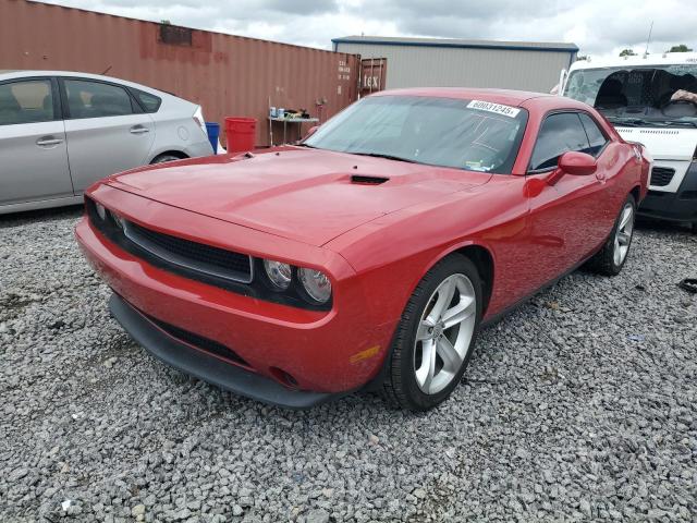 Vin: 2c3cdyag9ch148132, lot: 60031245, dodge challenger sxt 2012 img_1