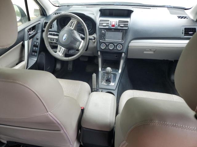 2015 SUBARU FORESTER 2 JF2SJAWC1FH808222