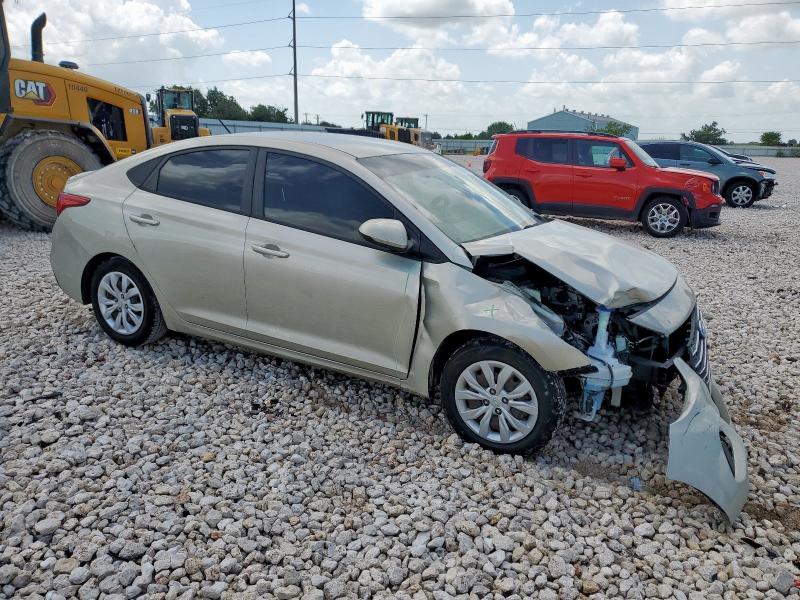Vin: 3kpc24a64le107503, lot: 61899995, hyundai accent se 20204