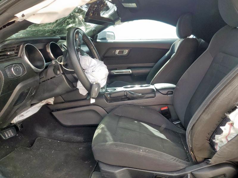 2021 FORD MUSTANG - 1FA6P8TH4M5107797