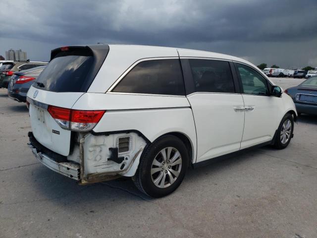 Vin: 5fnrl5h65fb055672, lot: 61765945, honda all models exl 20153