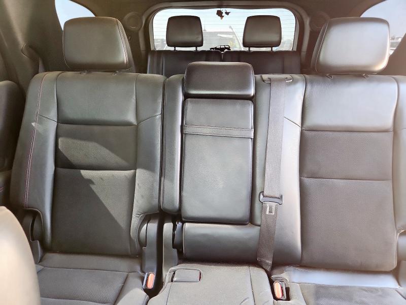 2021 DODGE DURANGO R/ - 1C4SDHCT1MC660070