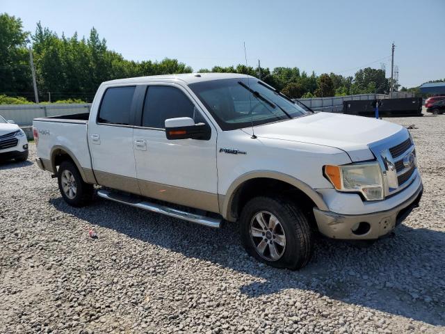Vin: 1ftfw1ev7afb24784, lot: 62475945, ford f-150 supercrew 20104