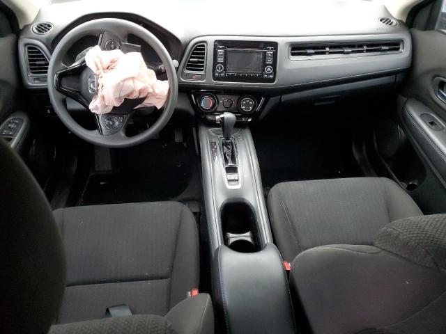 2017 HONDA HR-V LX 3CZRU5H35HM713082
