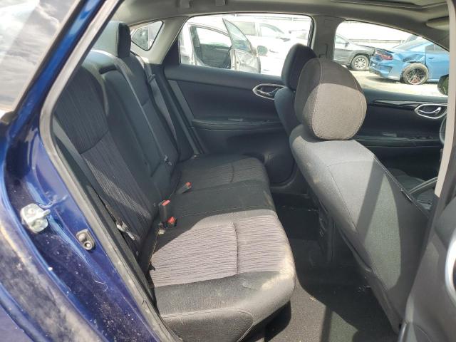 2019 NISSAN SENTRA S - 3N1AB7AP2KY306275