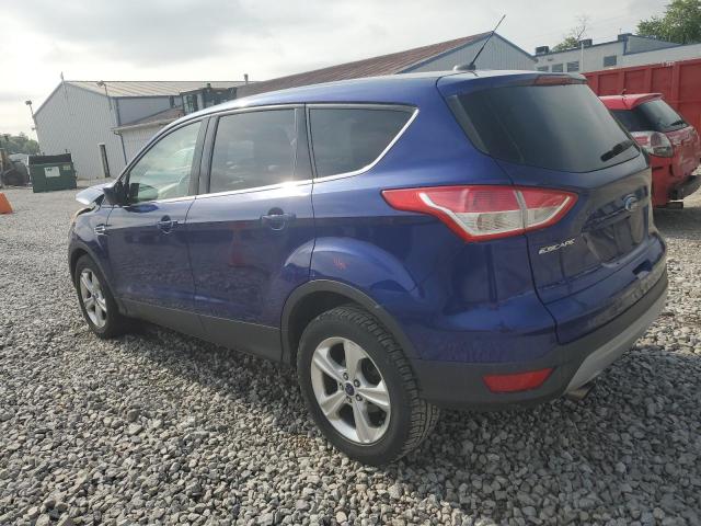 Vin: 1fmcu0g76gua51294, lot: 59922575, ford escape se 20162