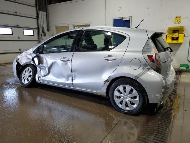 Vin: jtdkdtb39c1523859, lot: 61646385, toyota prius 20122