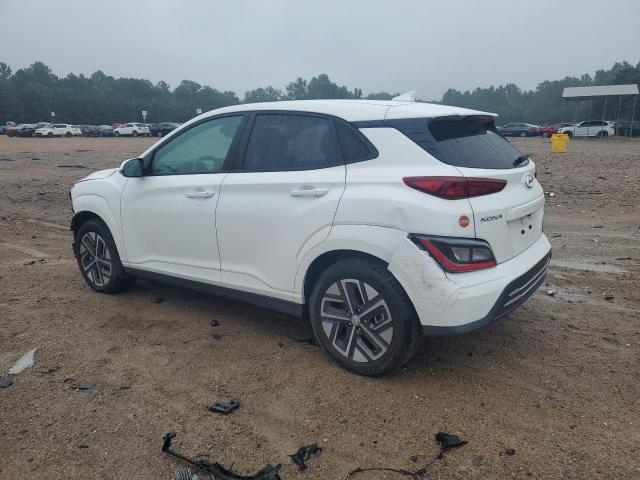 Vin: km8k33agxpu173830, lot: 60104575, hyundai kona sel 20232