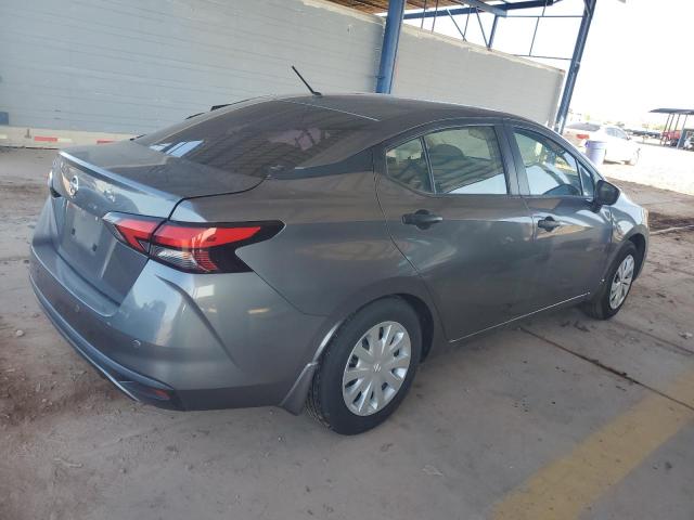 2020 NISSAN VERSA S - 3N1CN8DV1LL913864