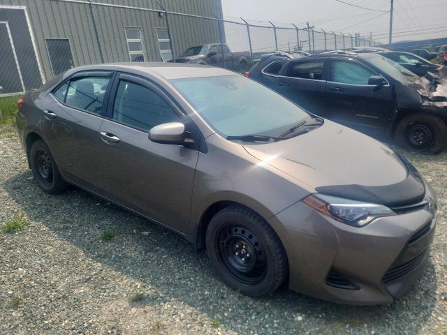 Vin: 2t1burhe4hc921995, lot: 59904565, toyota corolla l 20174