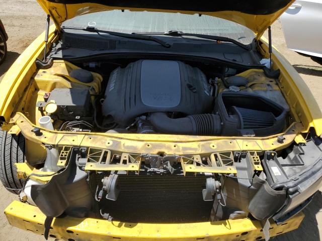 2017 DODGE CHARGER R/ - 2C3CDXCT7HH642212