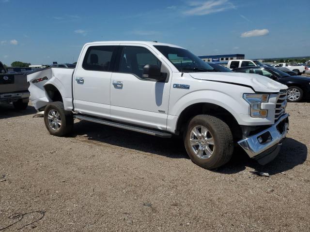 Vin: 1ftew1eg6gkd30661, lot: 62376695, ford f-150 supercrew 20164