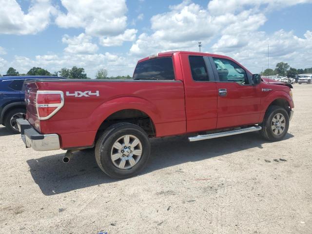 Vin: 1ftfx1ev3ake10412, lot: 61090055, ford f-150 super cab 20103