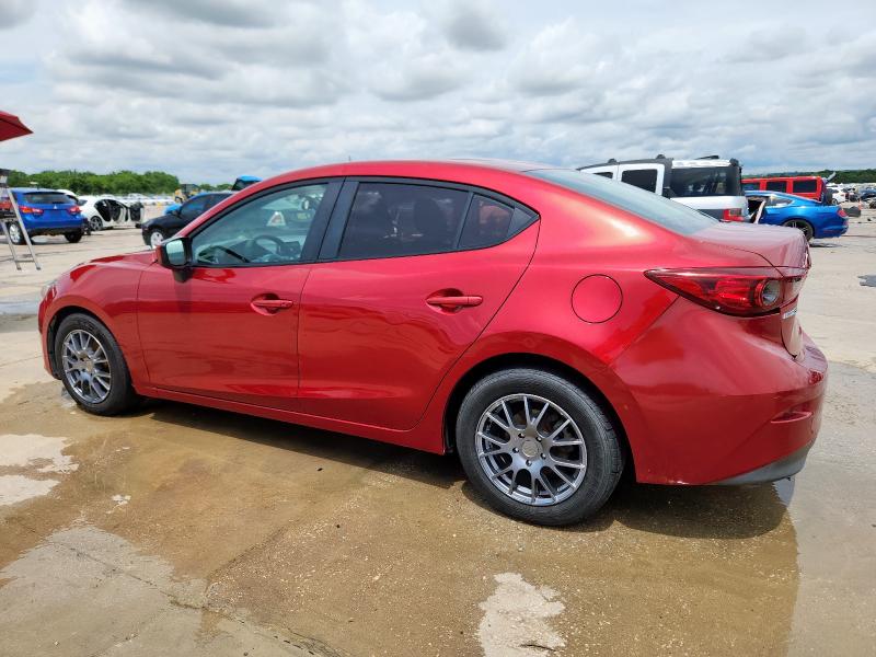 Vin: 3mzbm1u78em100925, lot: 60870035, mazda 3 sport 20142