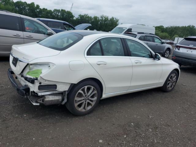 2018 MERCEDES-BENZ C 300 4MAT - 55SWF4KB4JU241866