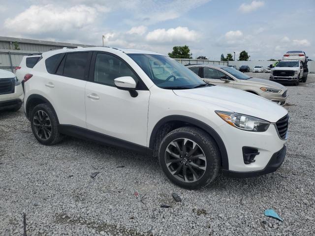 Vin: jm3ke4dy9g0768191, lot: 62455125, mazda cx-5 gt 20164