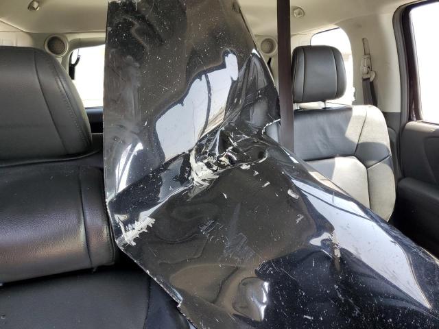 5fnyf4h91fb022059 - 2015 Honda pilot touring - #61311435