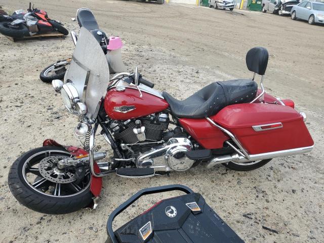 2021 HARLEY-DAVIDSON FLHR 1HD1FBC18MB624799
