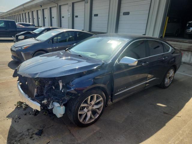 CHEVROLET IMPALA PRE