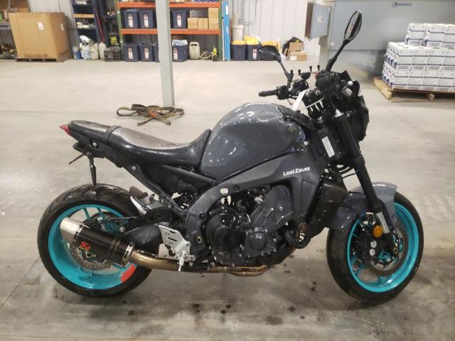 2023 YAMAHA MT09 C JYARN71Y5PA001120