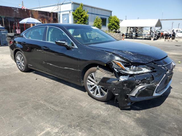 2020 LEXUS ES 300H - 58AD21B17LU004572