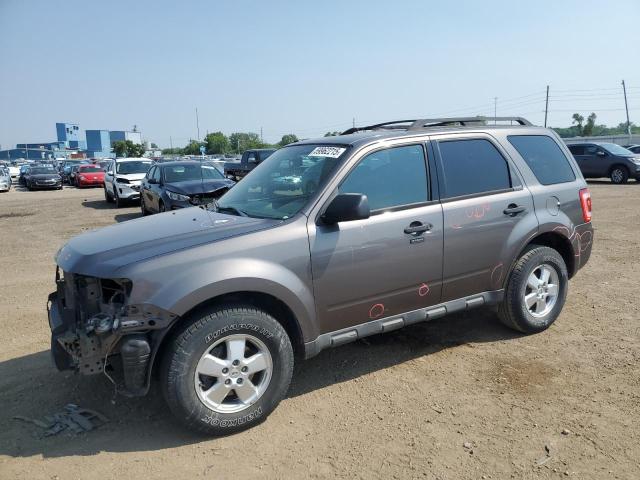 Vin: 1fmcu0d79ckb95321, lot: 59962215, ford escape xlt 2012 img_1