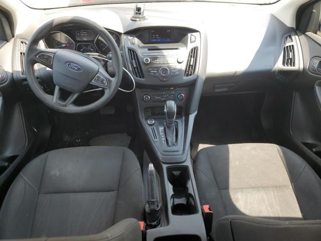 2016 FORD FOCUS S 1FADP3E2XGL377099