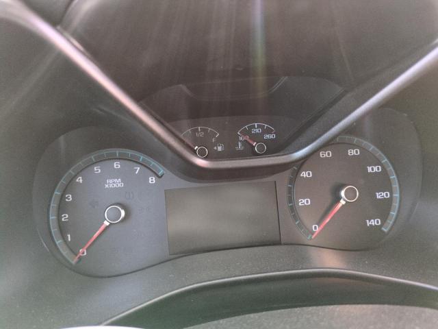 2021 GMC CANYON AT4 1GTG6FEN1M1265353