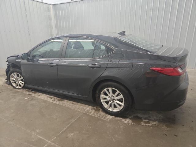 Vin: 4t1daackxsu034682, lot: 62825105, toyota camry xse 20252