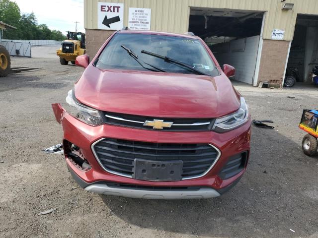 2019 CHEVROLET TRAX 1LT - 3GNCJPSB6KL193334